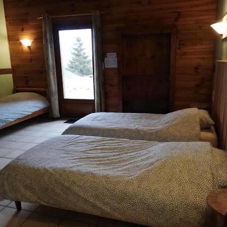 L'Arrestadou Le Bouchet-Saint-Nicolas Exteriér fotografie